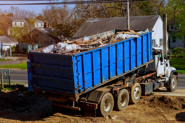 Reliable Murray, KY Junk Removal Solutions