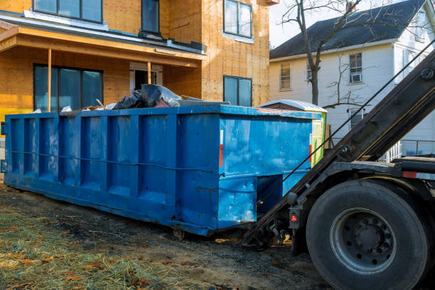 Basement Cleanout Services in Murray, KY