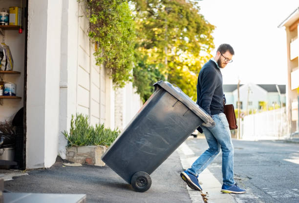 Best Office Junk Removal  in Murray, KY