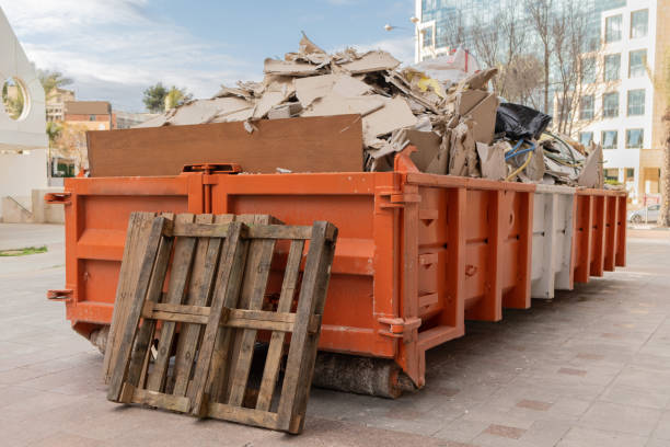Best Full-Service Junk Removal  in Murray, KY