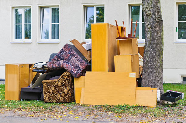 Best Yard Cleanup Services  in Murray, KY