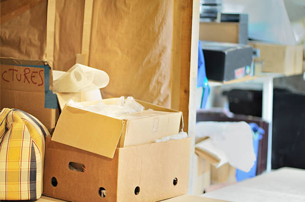 Best Commercial Cleanout Services  in Murray, KY
