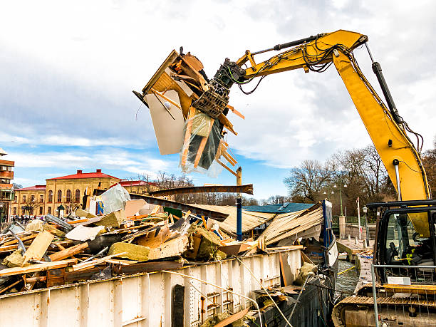 Best Commercial Junk Removal  in Murray, KY
